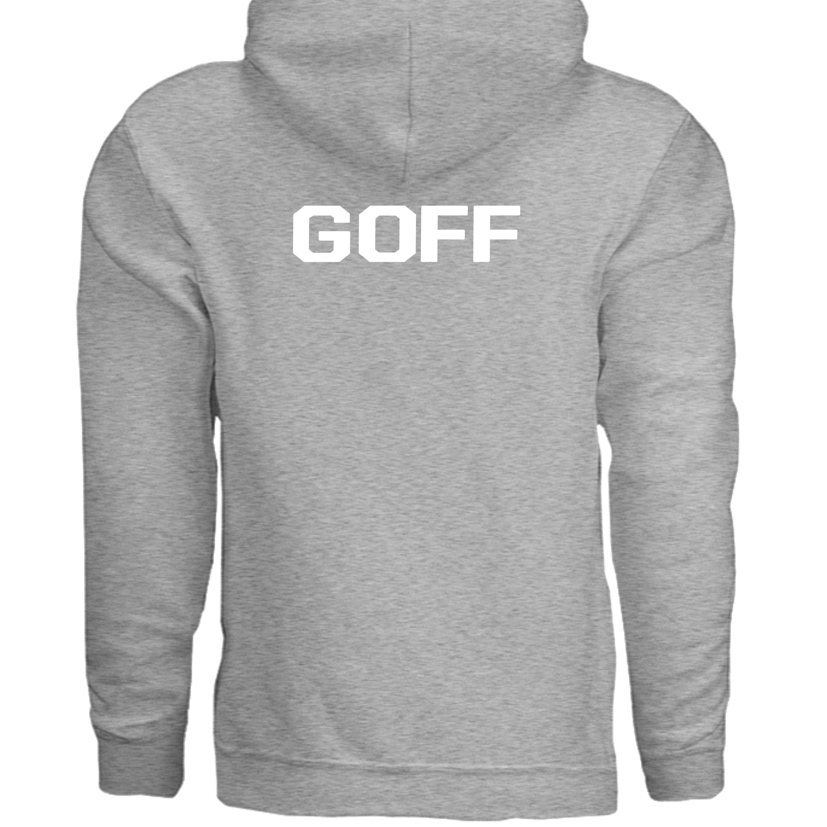 SPORT GREY - G185 - BACK