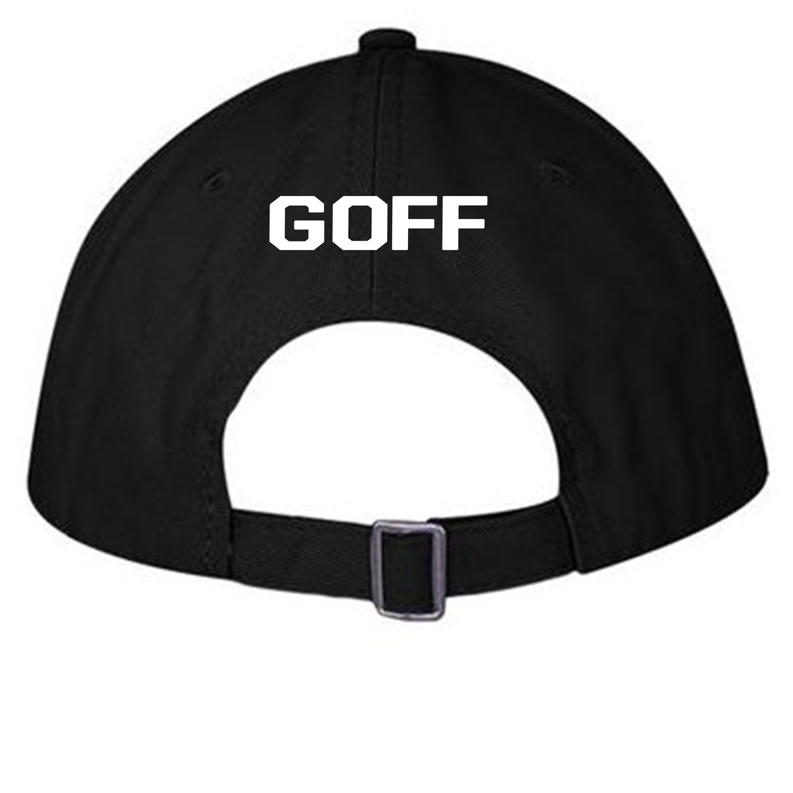 Black - CP77 - BACK