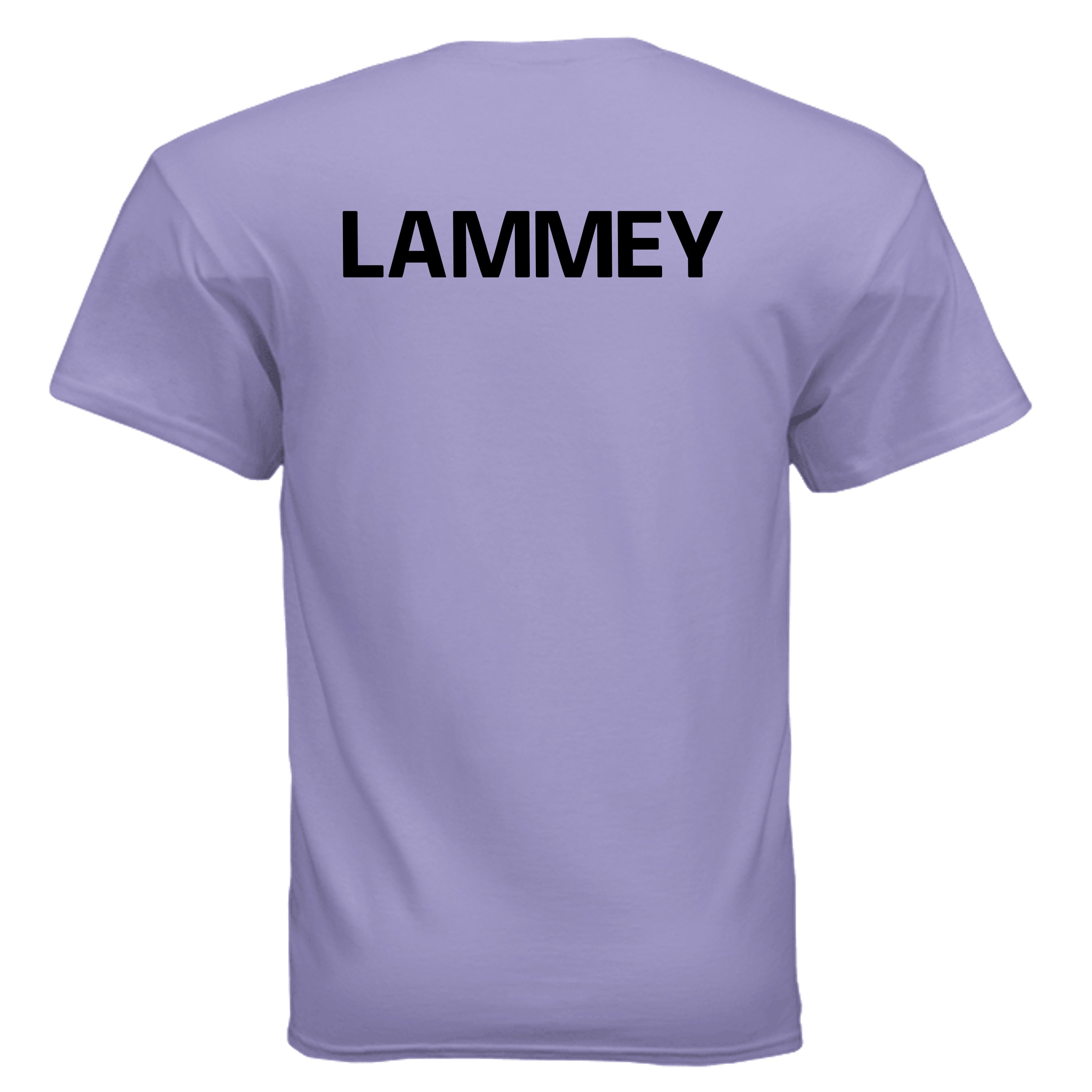 VIOLET - G500 - BACK