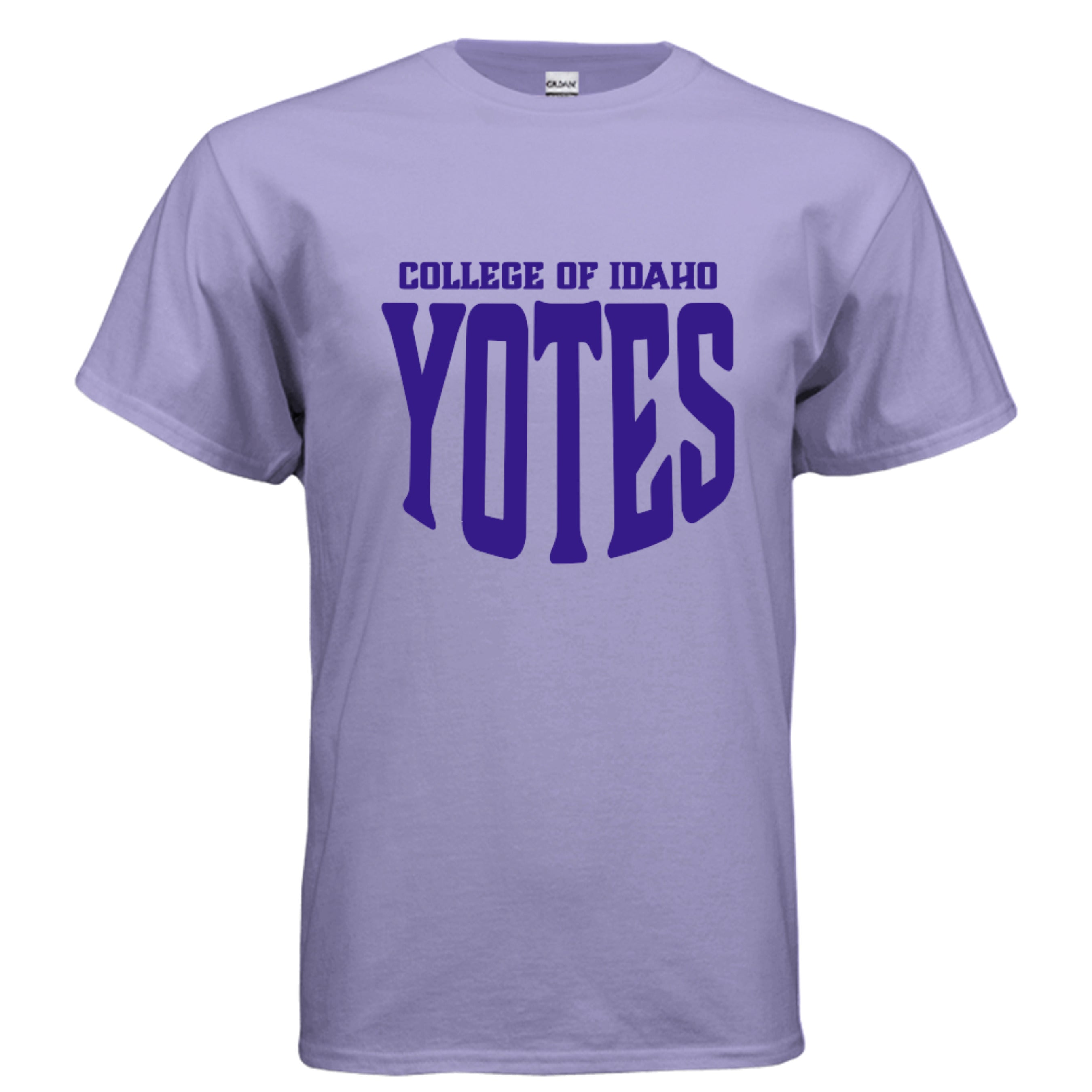 VIOLET - G500 - FRONT