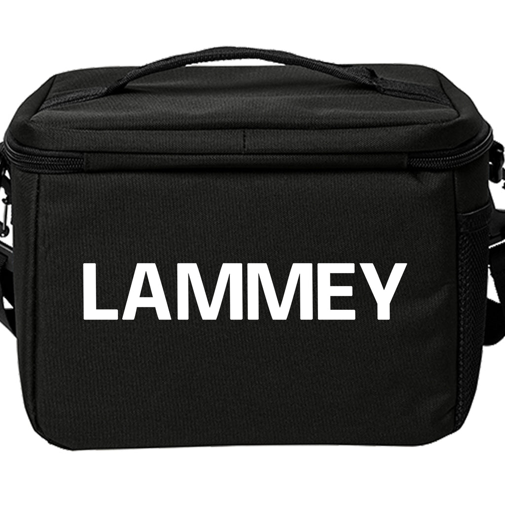 Black - CSB505 - BACK