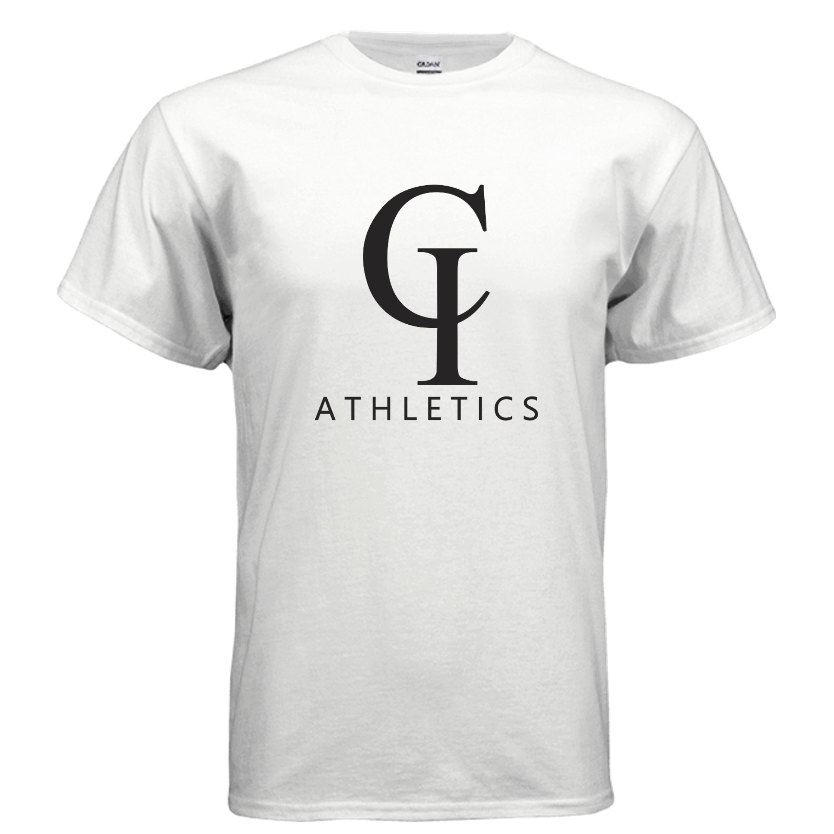 WHITE - G500 - FRONT