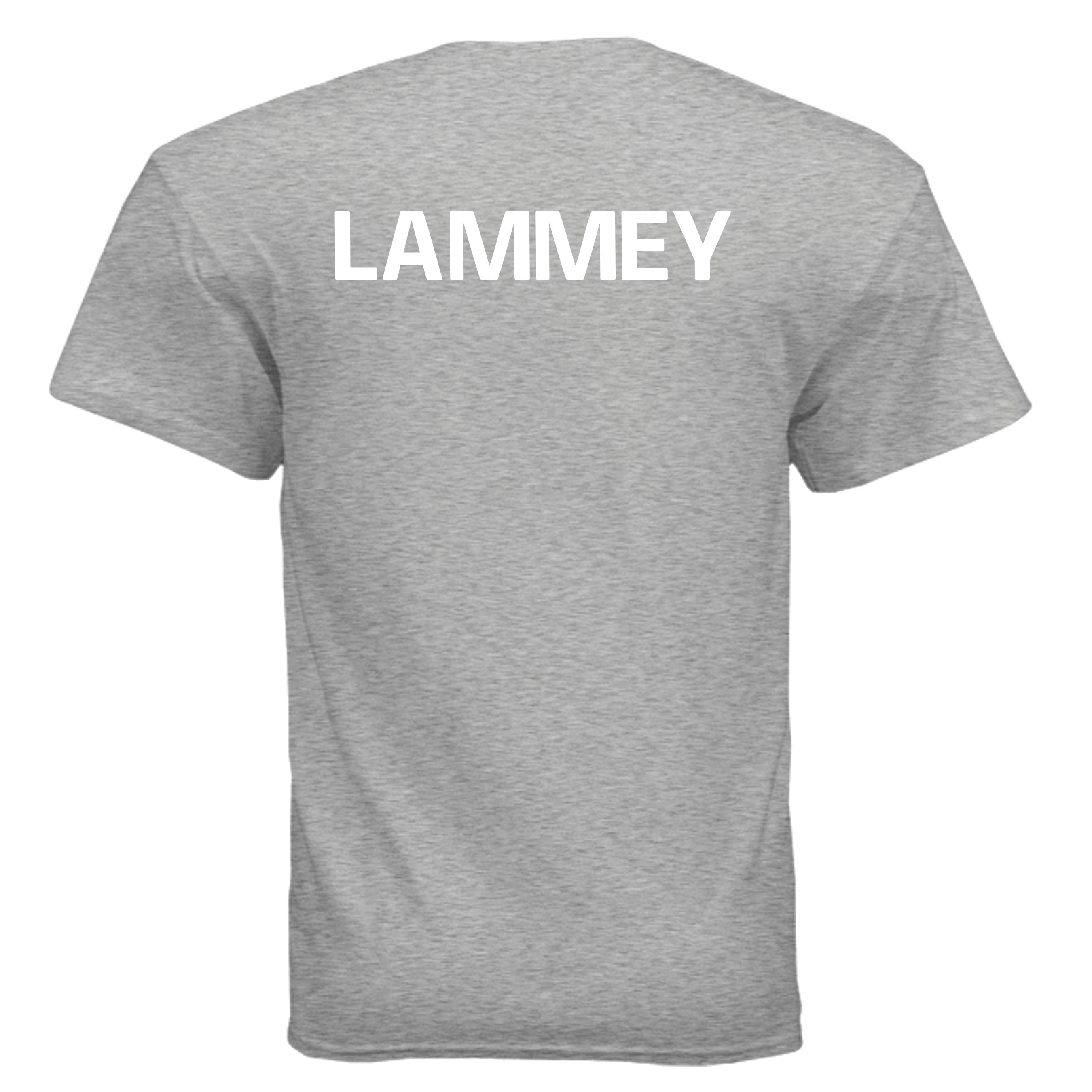 SPORT GREY - G500 - BACK