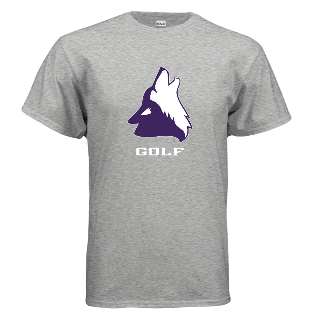 SPORT GREY - G500 - FRONT