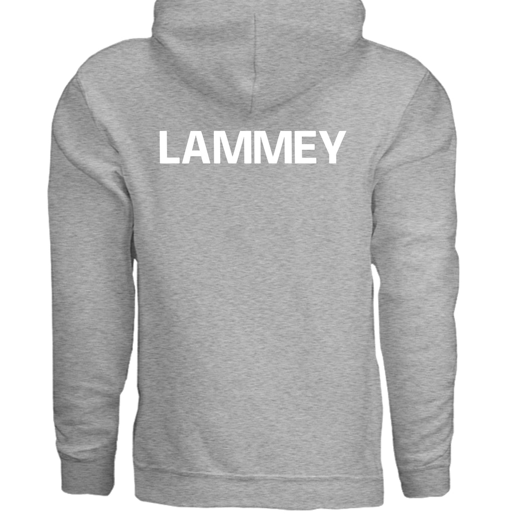 SPORT GREY - G185 - BACK