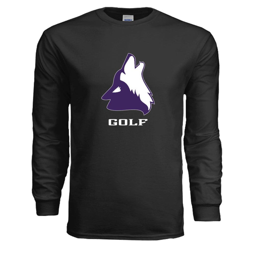 BLACK - G240 - FRONT