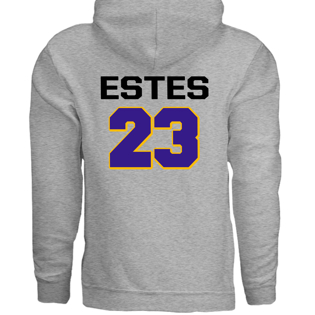 SPORT GREY - G185 - BACK