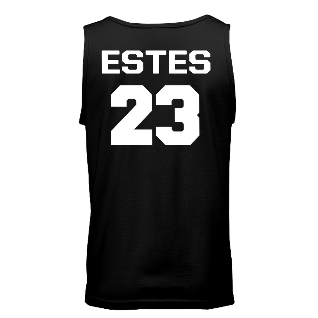 BLACK - 3480 - BACK