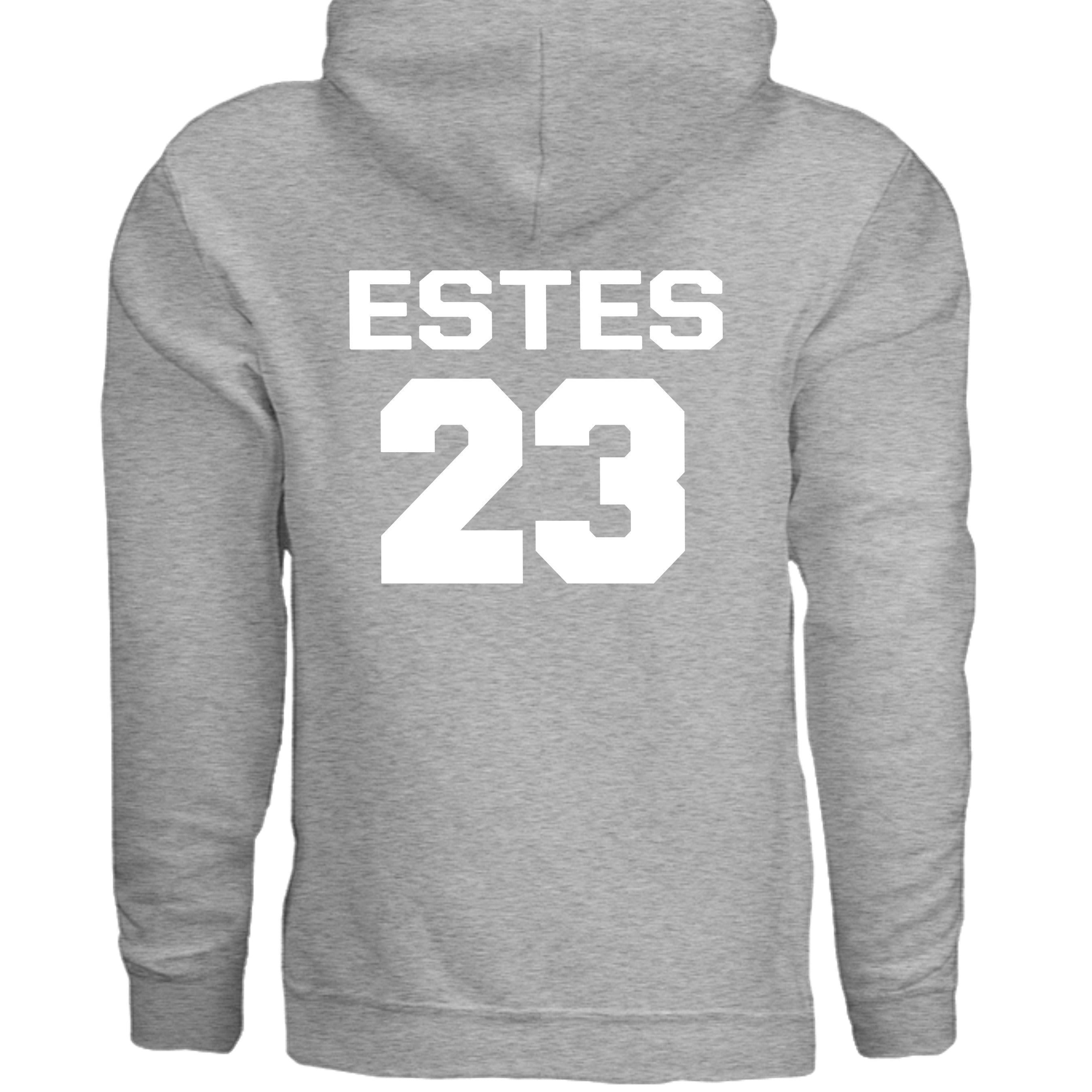SPORT GREY - G185 - BACK