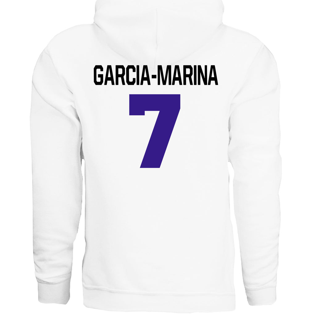 WHITE - G185 - BACK