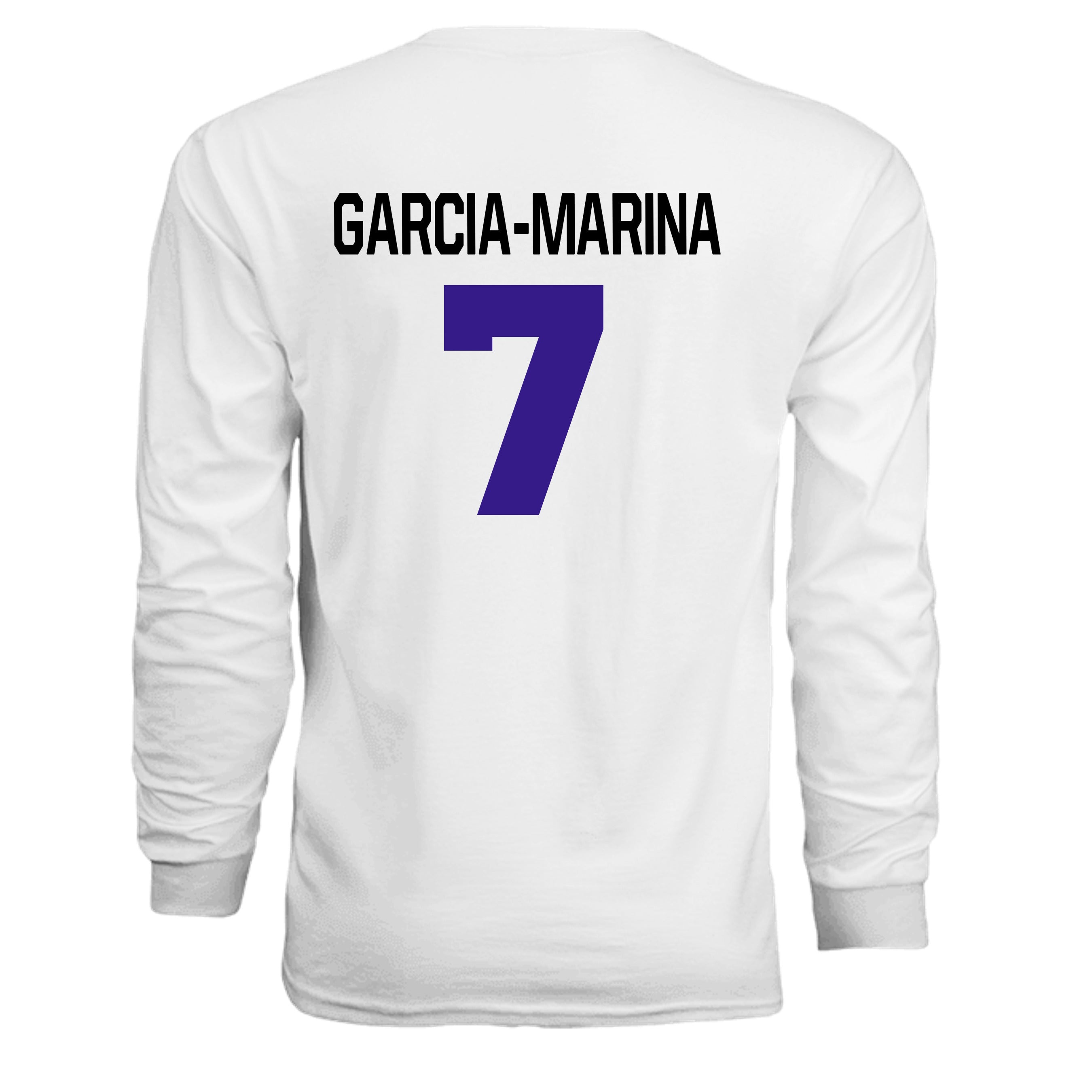 WHITE - G240 - BACK