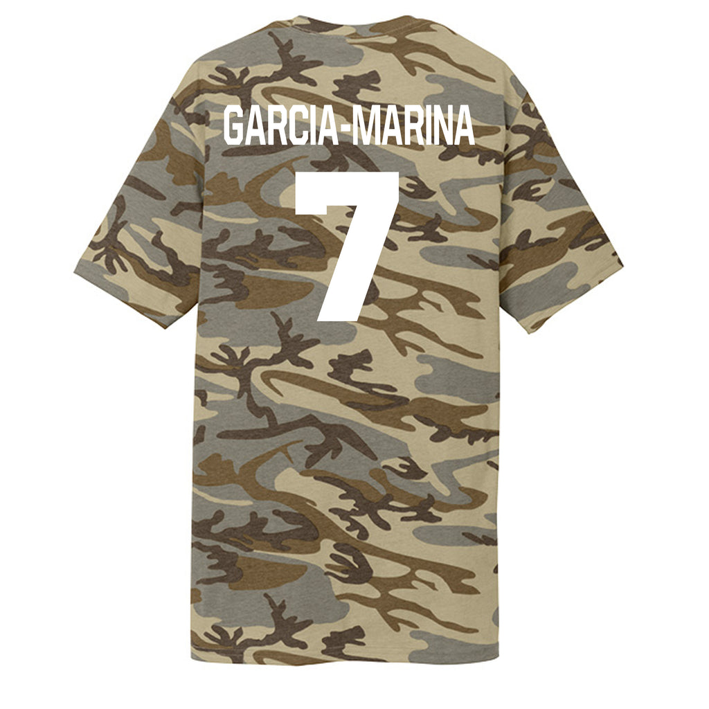 DESERT CAMO - PC54C - BACK