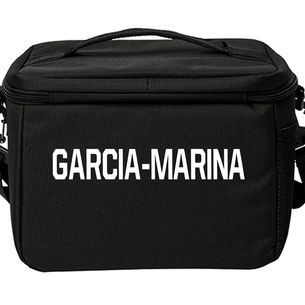 Black - CSB505 - BACK