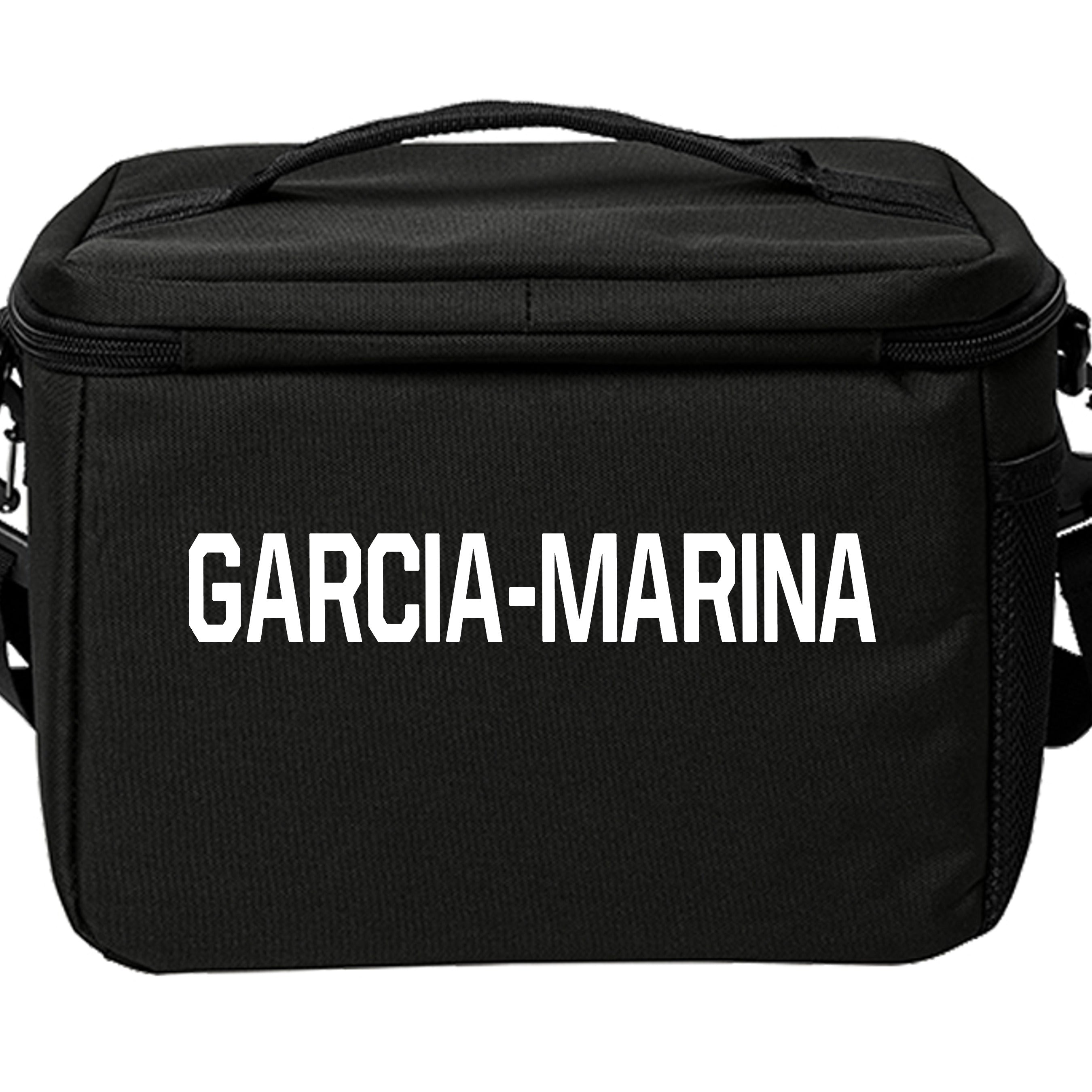 Black - CSB505 - BACK