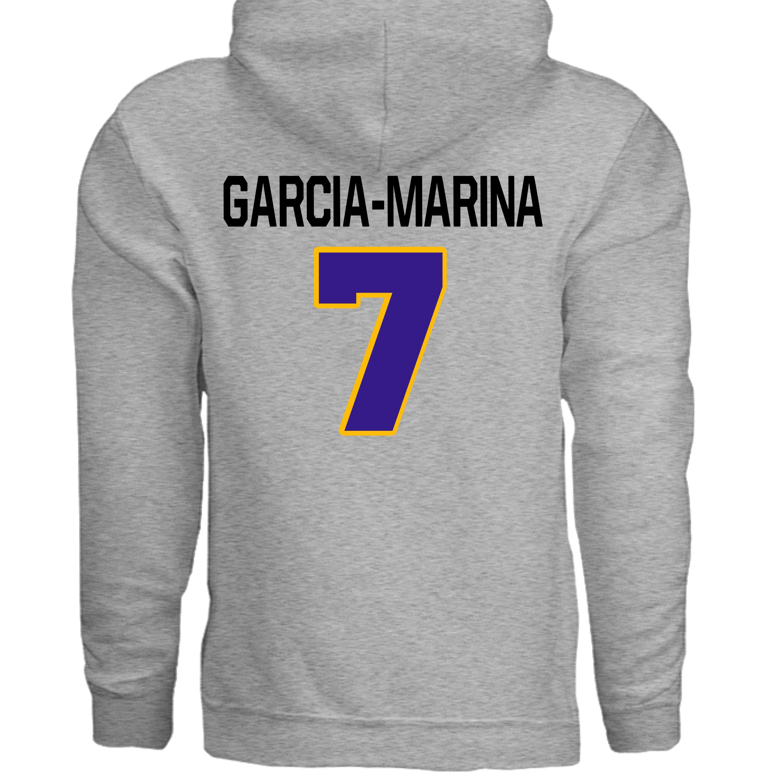SPORT GREY - G185 - BACK