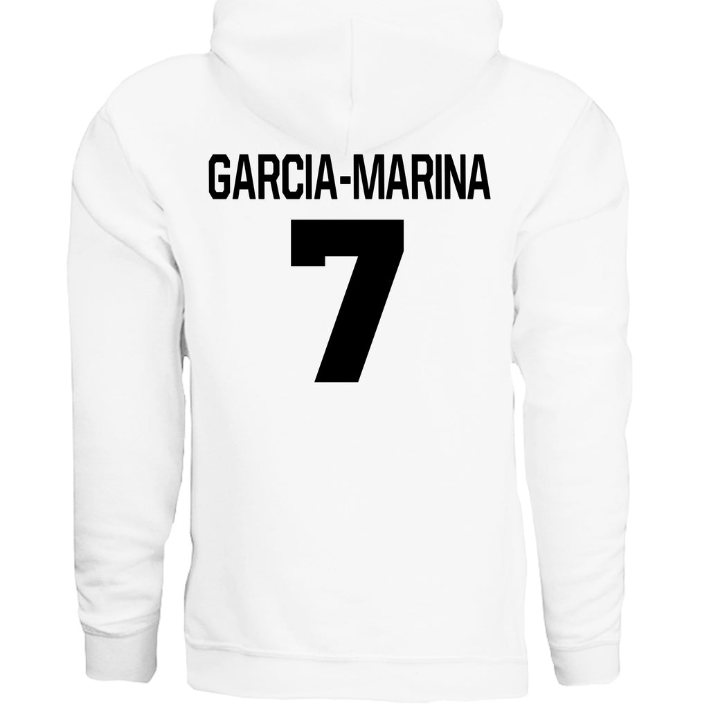 WHITE - G185 - BACK