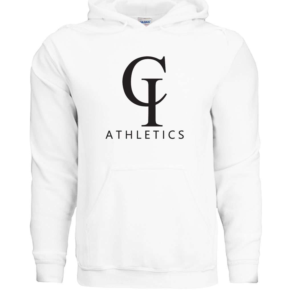 WHITE - G185 - FRONT