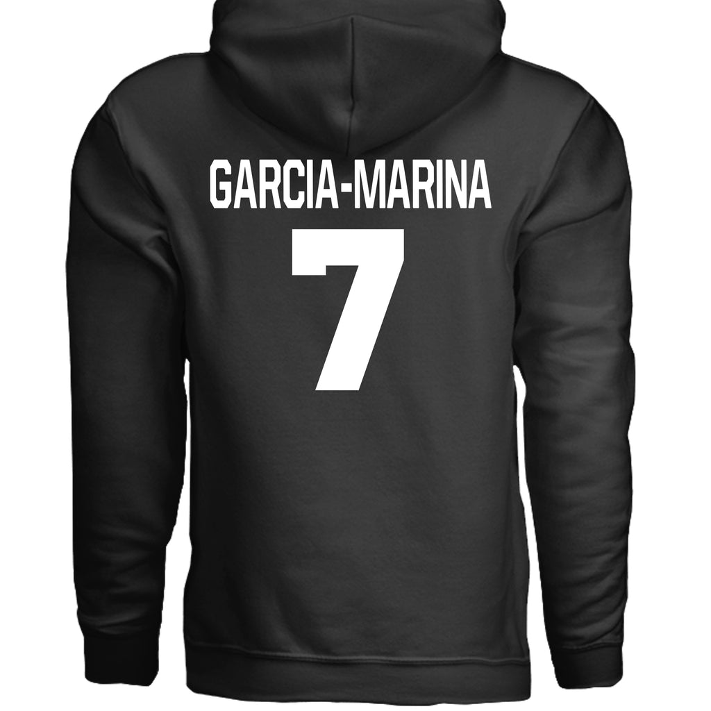 BLACK - G185 - BACK