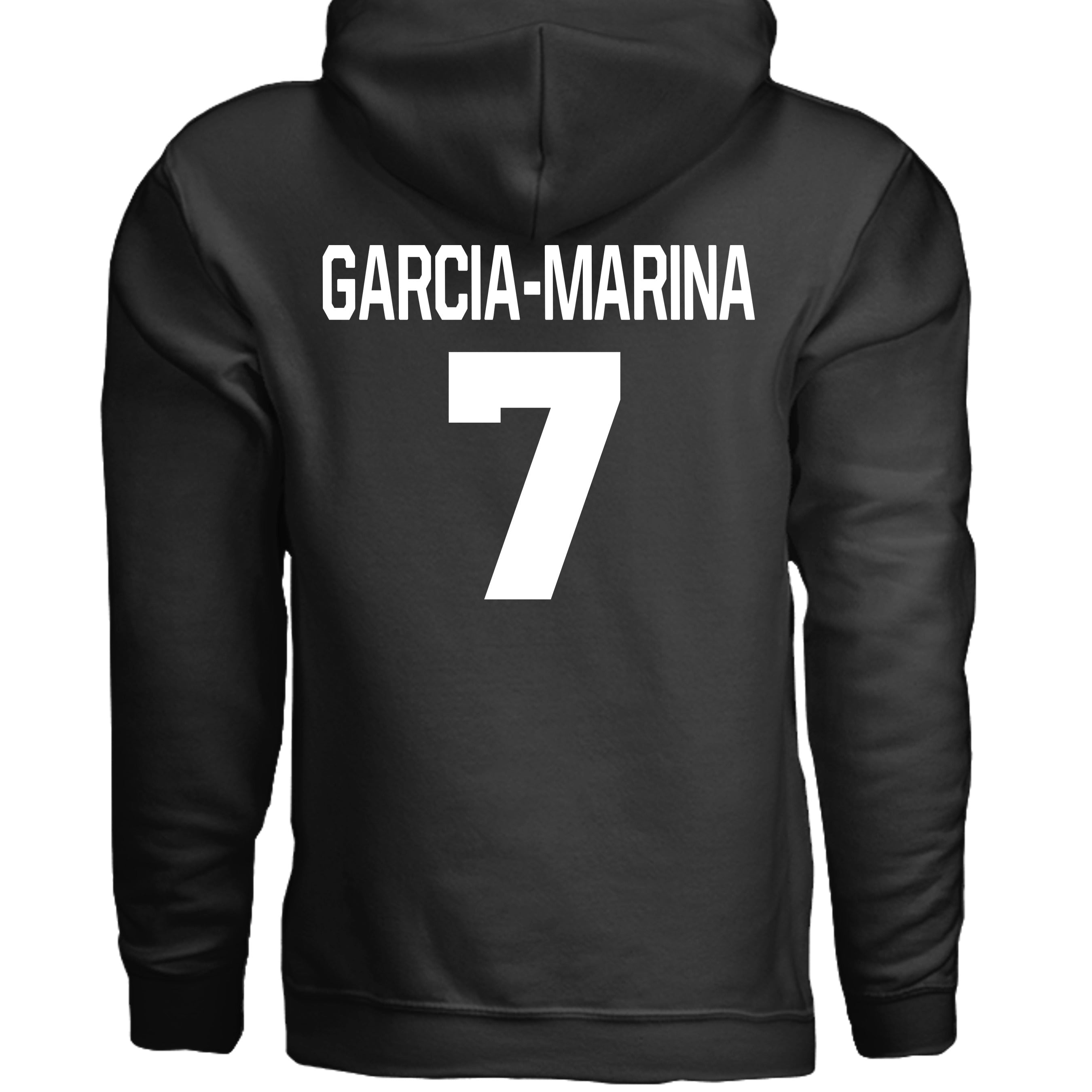 BLACK - G185 - BACK