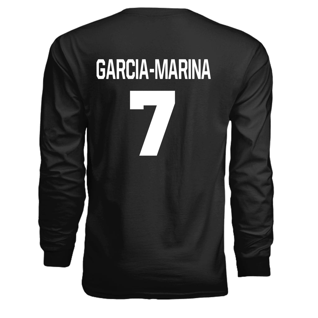 BLACK - G240 - BACK