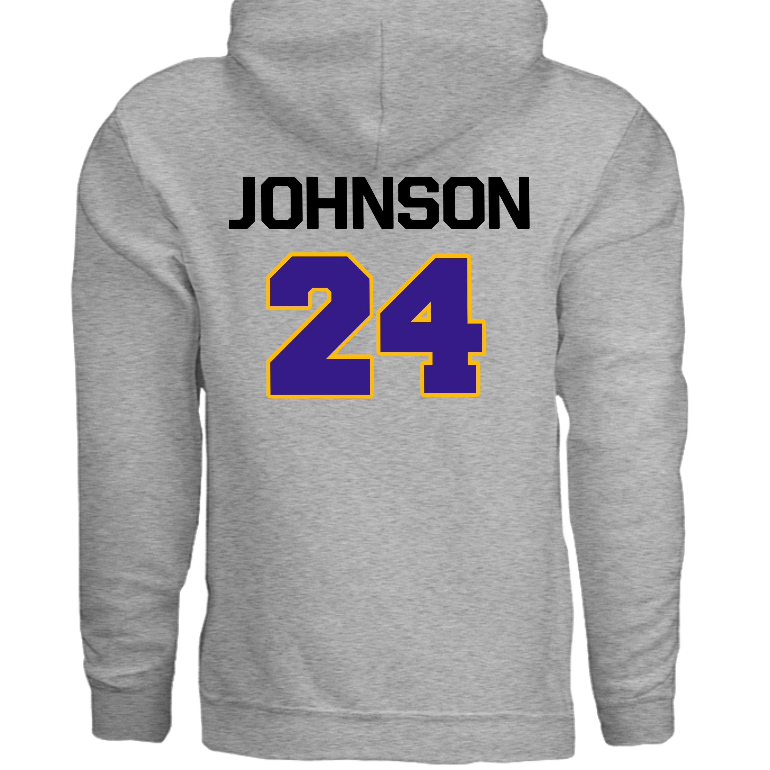 SPORT GREY - G185 - BACK