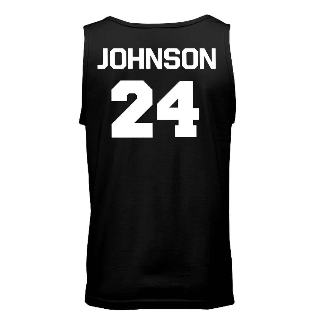 BLACK - 3480 - BACK