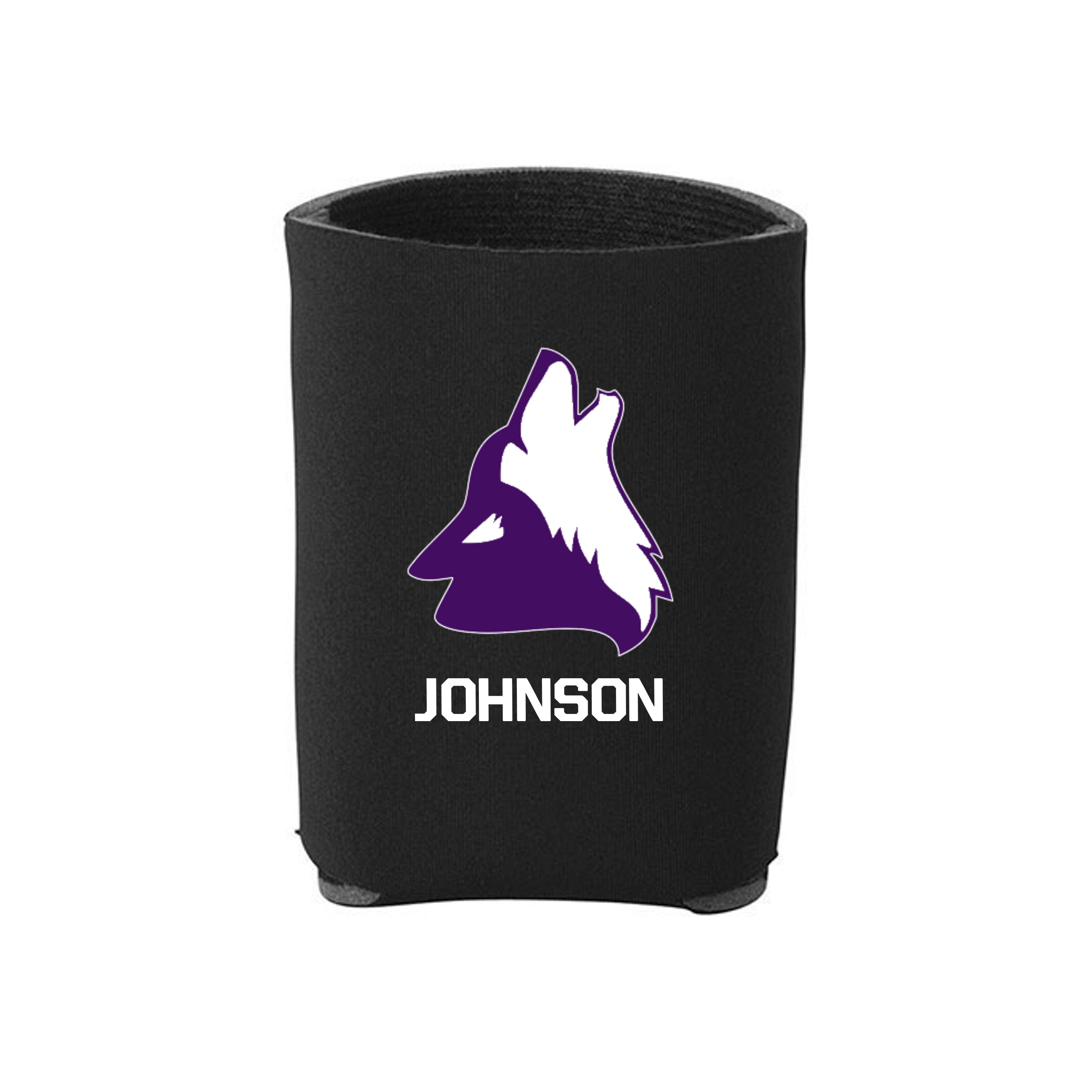 BLACK - FT001 - FRONT