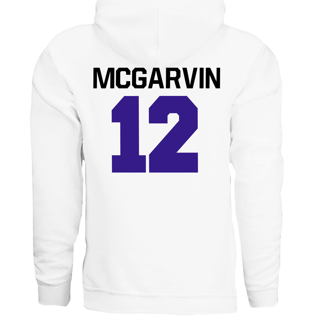 WHITE - G185 - BACK