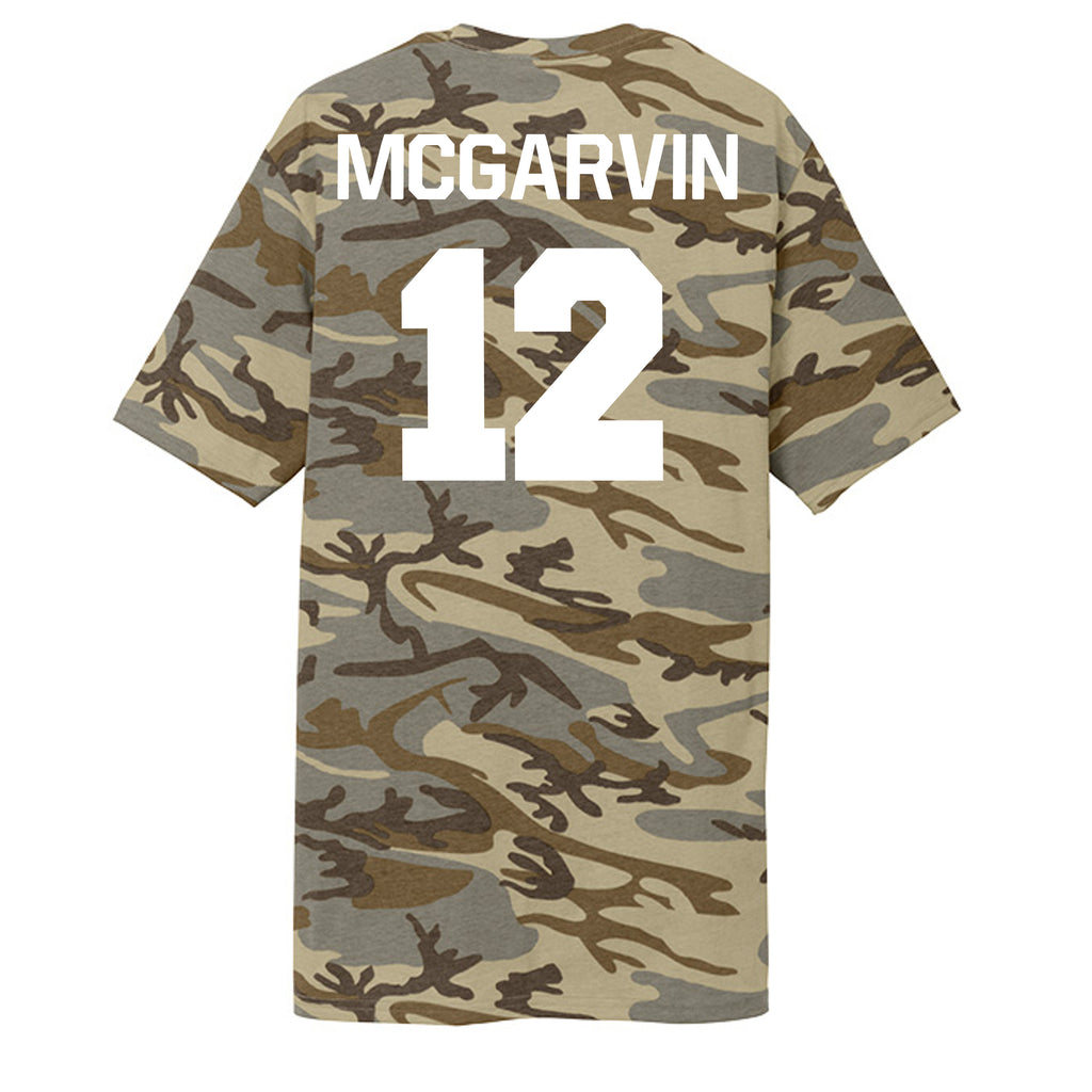 DESERT CAMO - PC54C - BACK