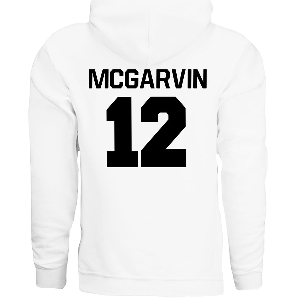 WHITE - G185 - BACK