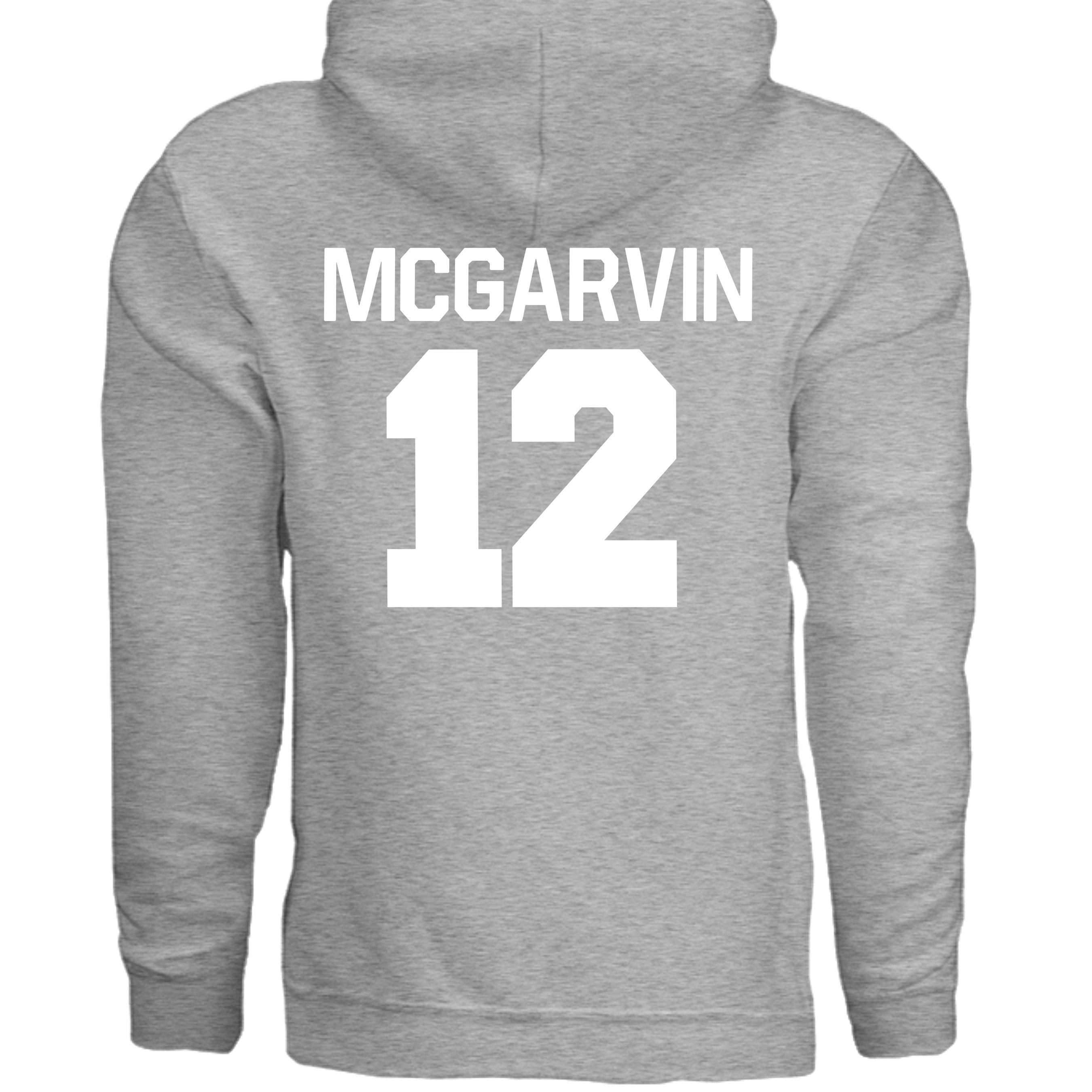 SPORT GREY - G185 - BACK