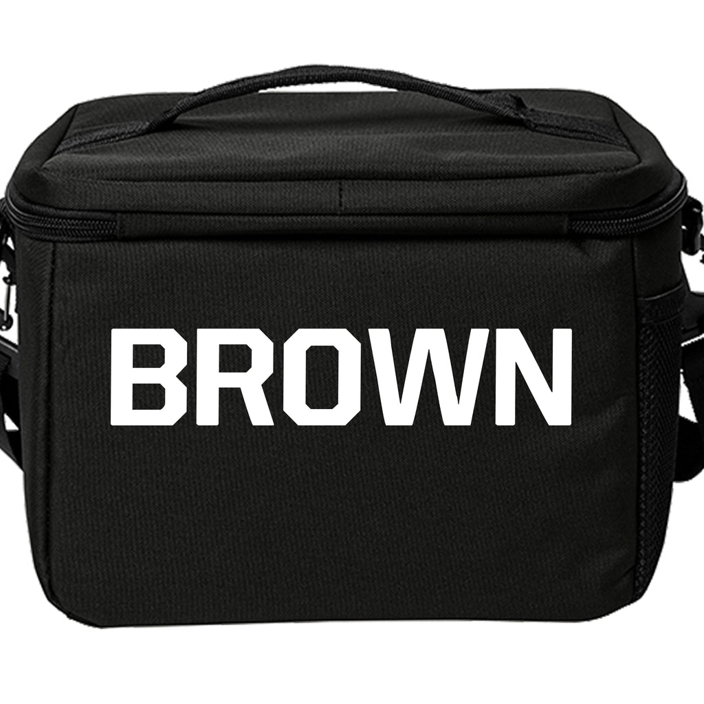 Black - CSB505 - BACK