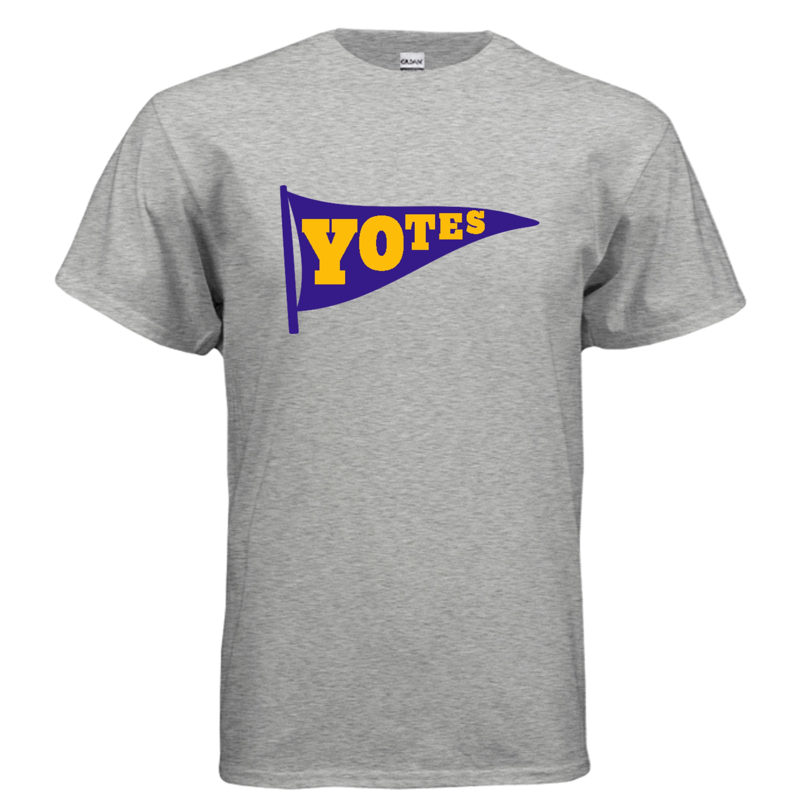SPORT GREY - G500 - FRONT