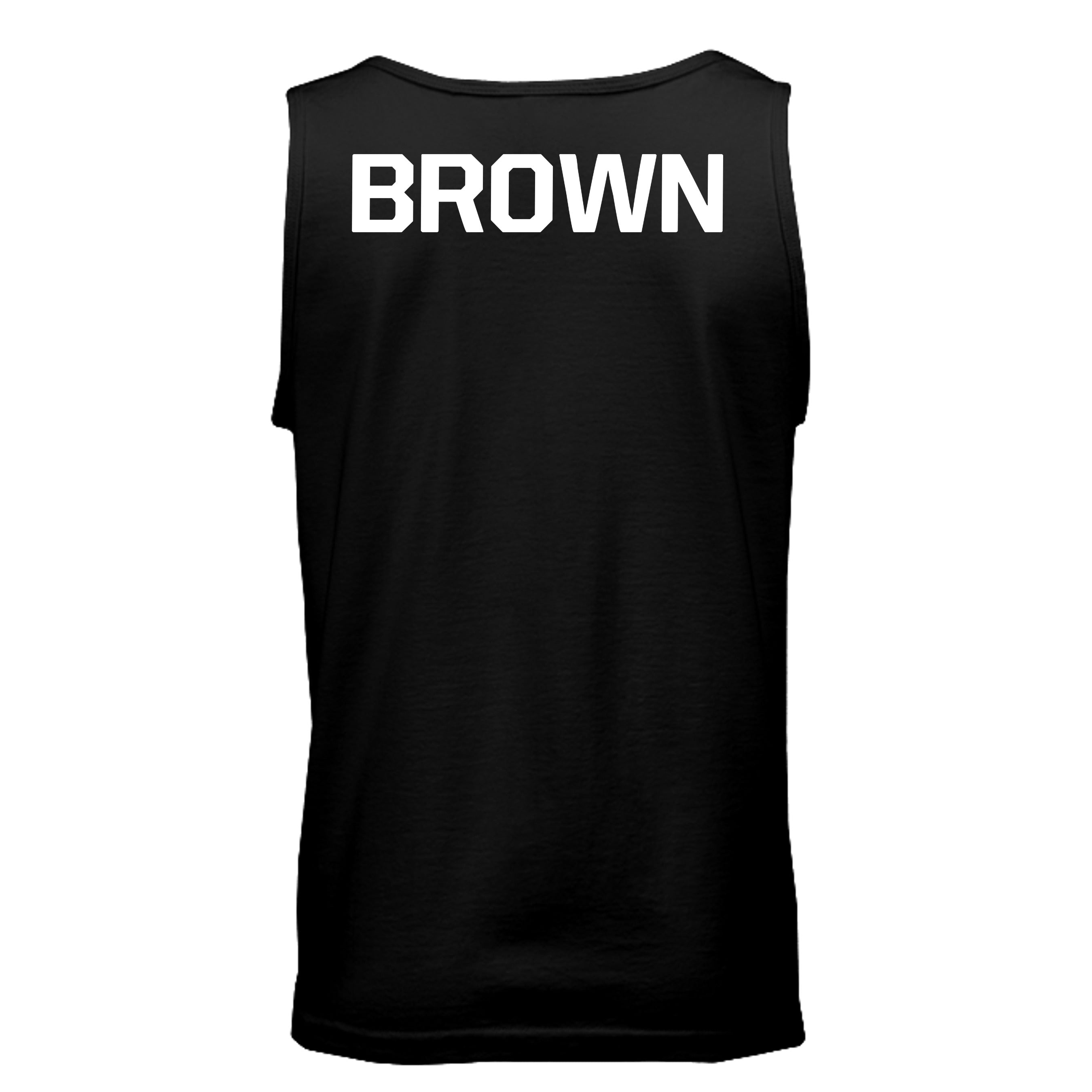BLACK - 3480 - BACK