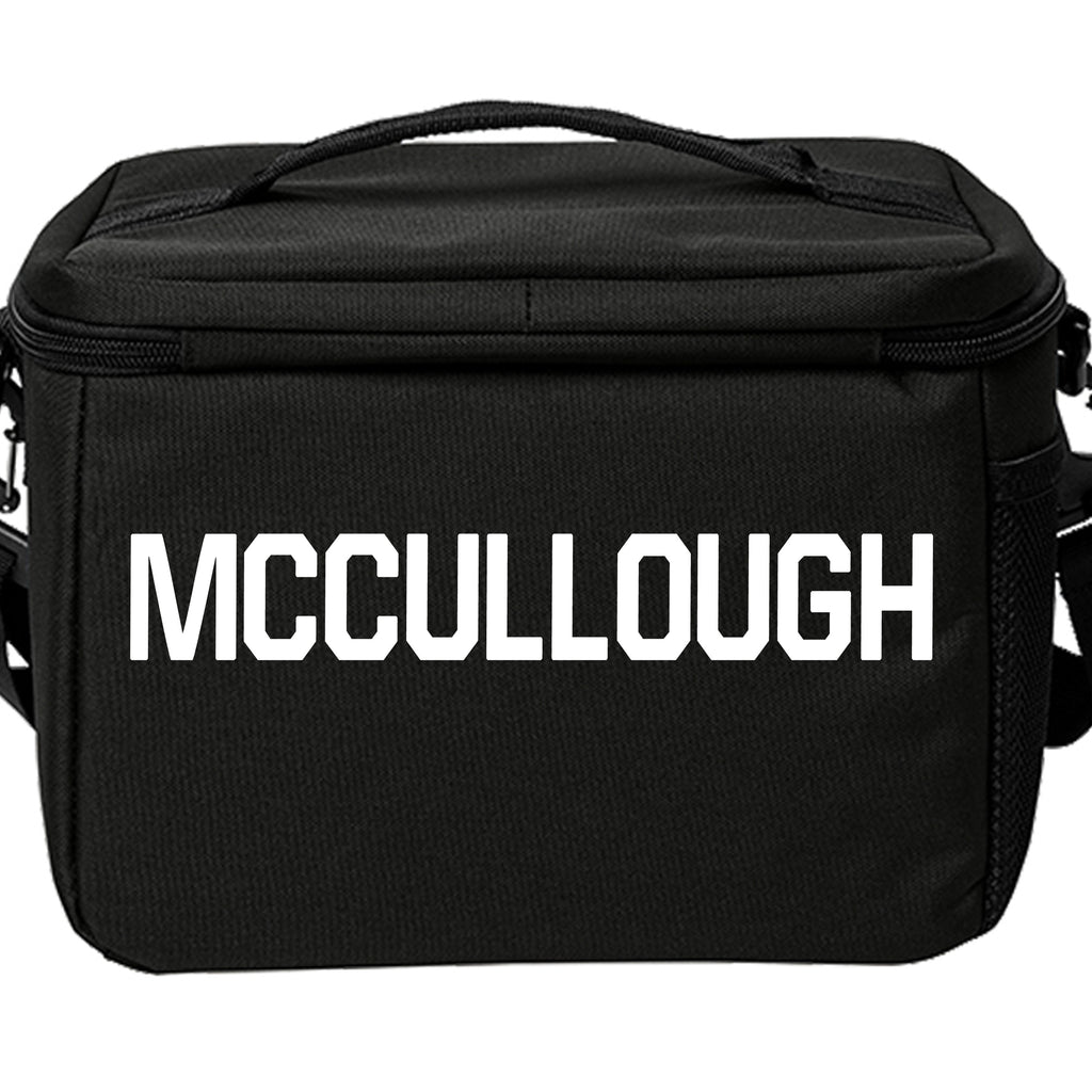 Black - CSB505 - BACK