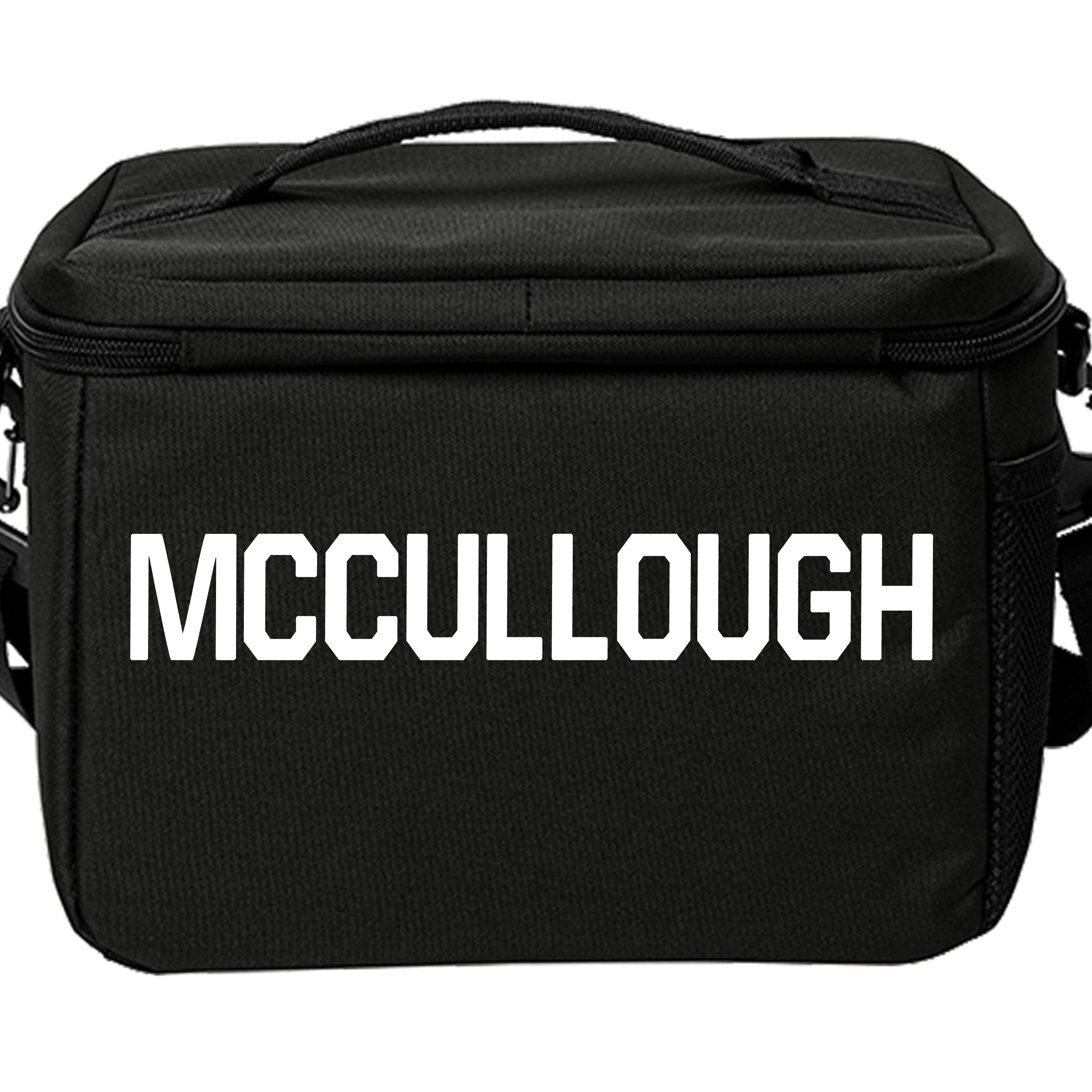 Black - CSB505 - BACK