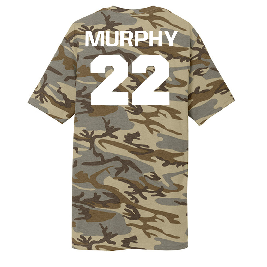 DESERT CAMO - PC54C - BACK