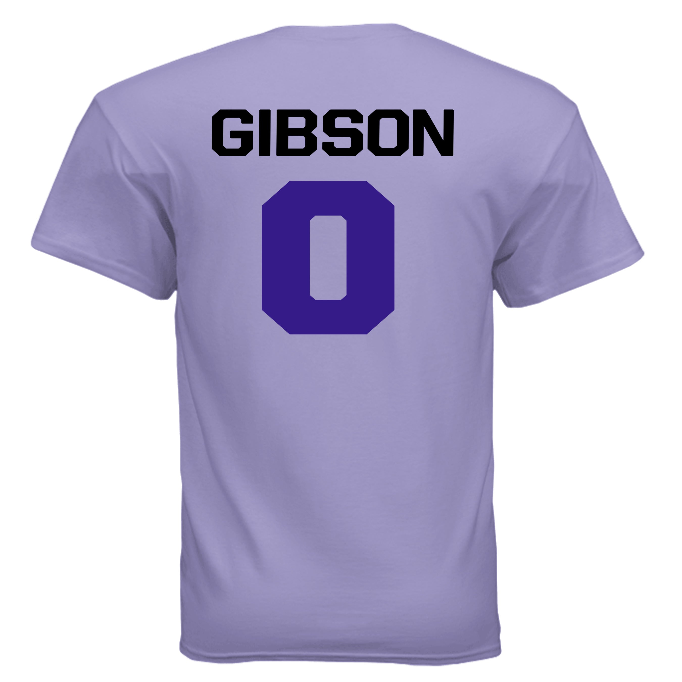VIOLET - G500 - BACK