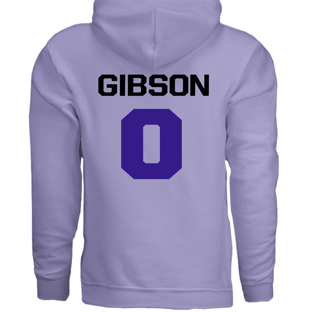 VIOLET - G185 - BACK