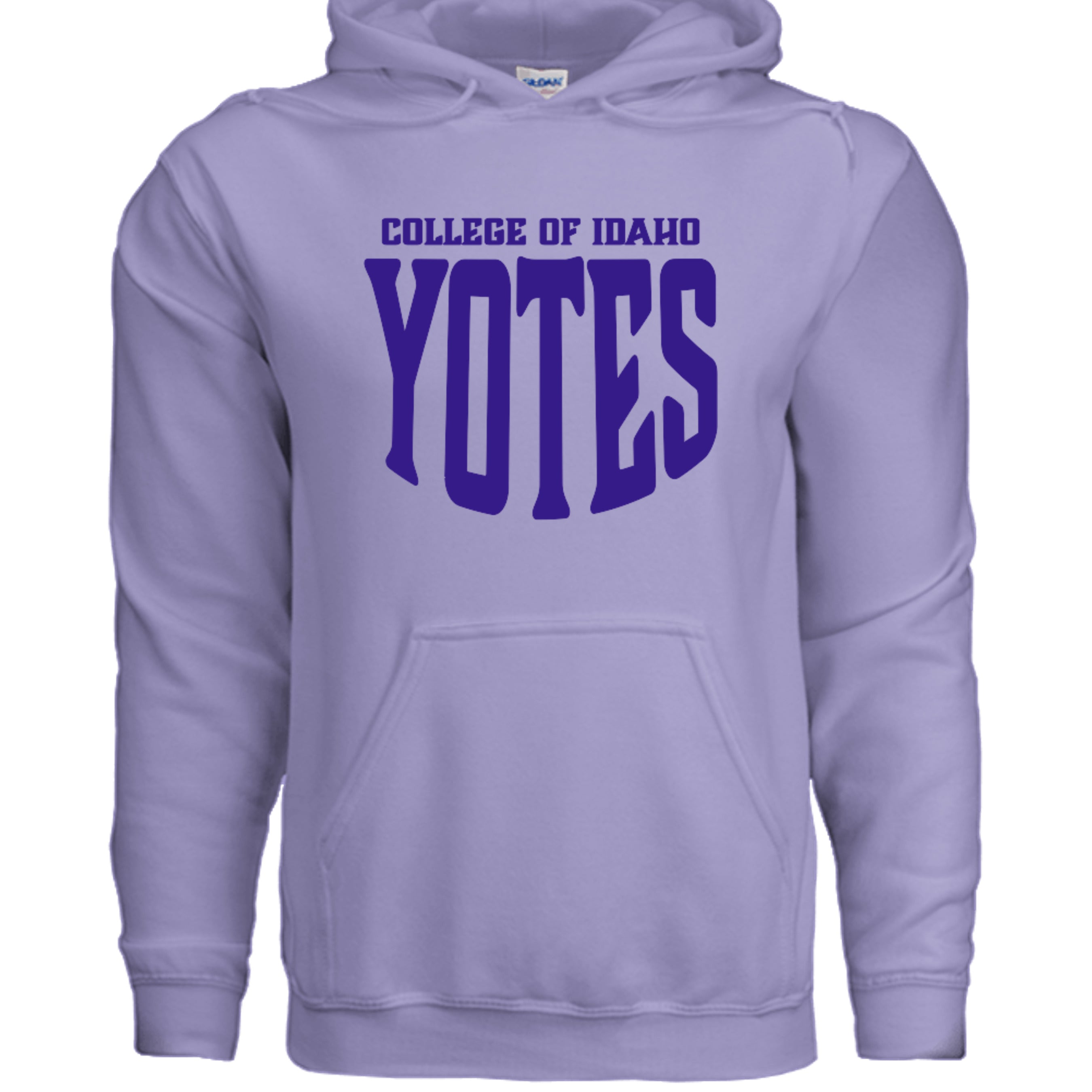 VIOLET - G185 - FRONT