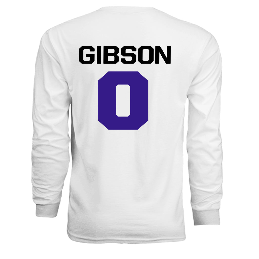 WHITE - G240 - BACK