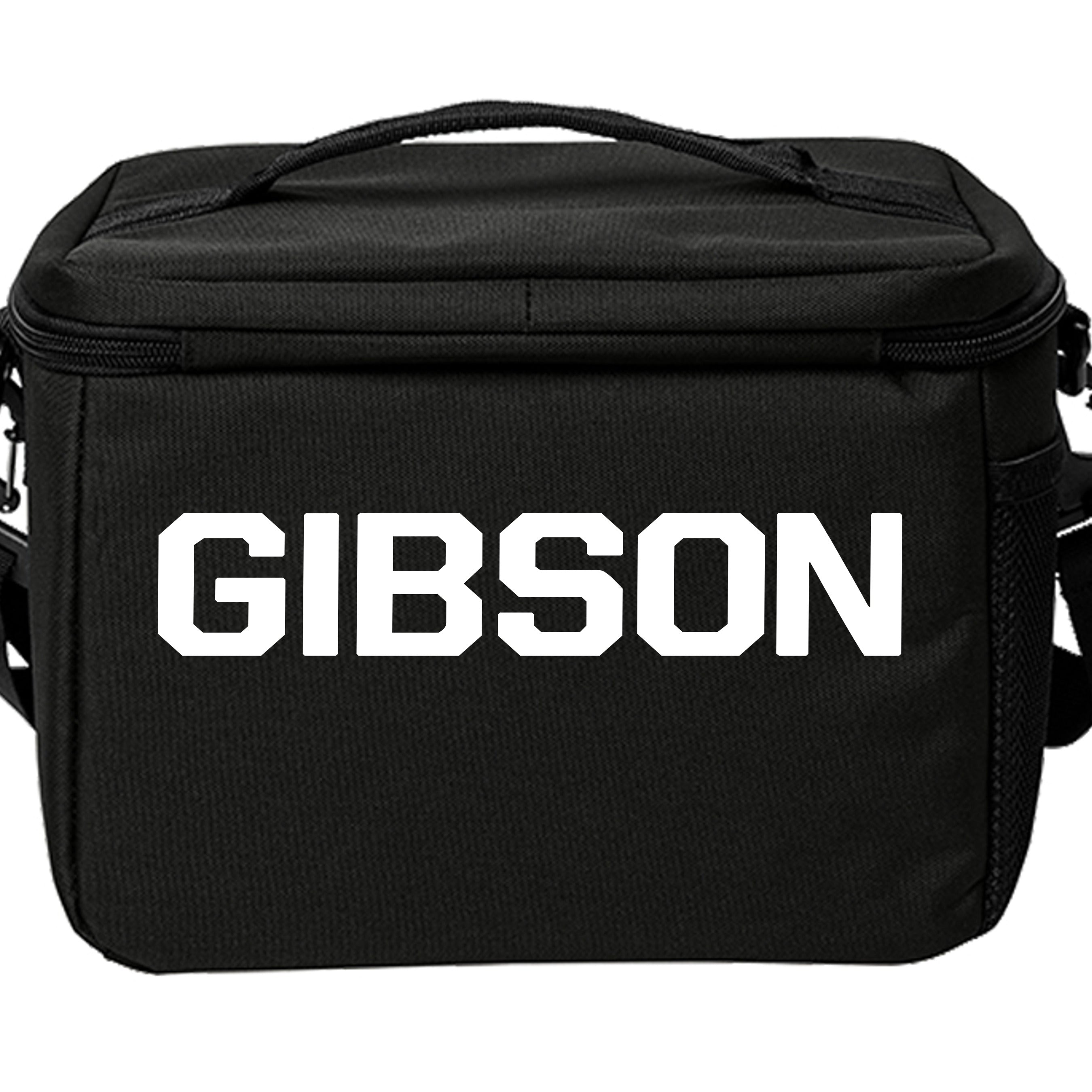 Black - CSB505 - BACK