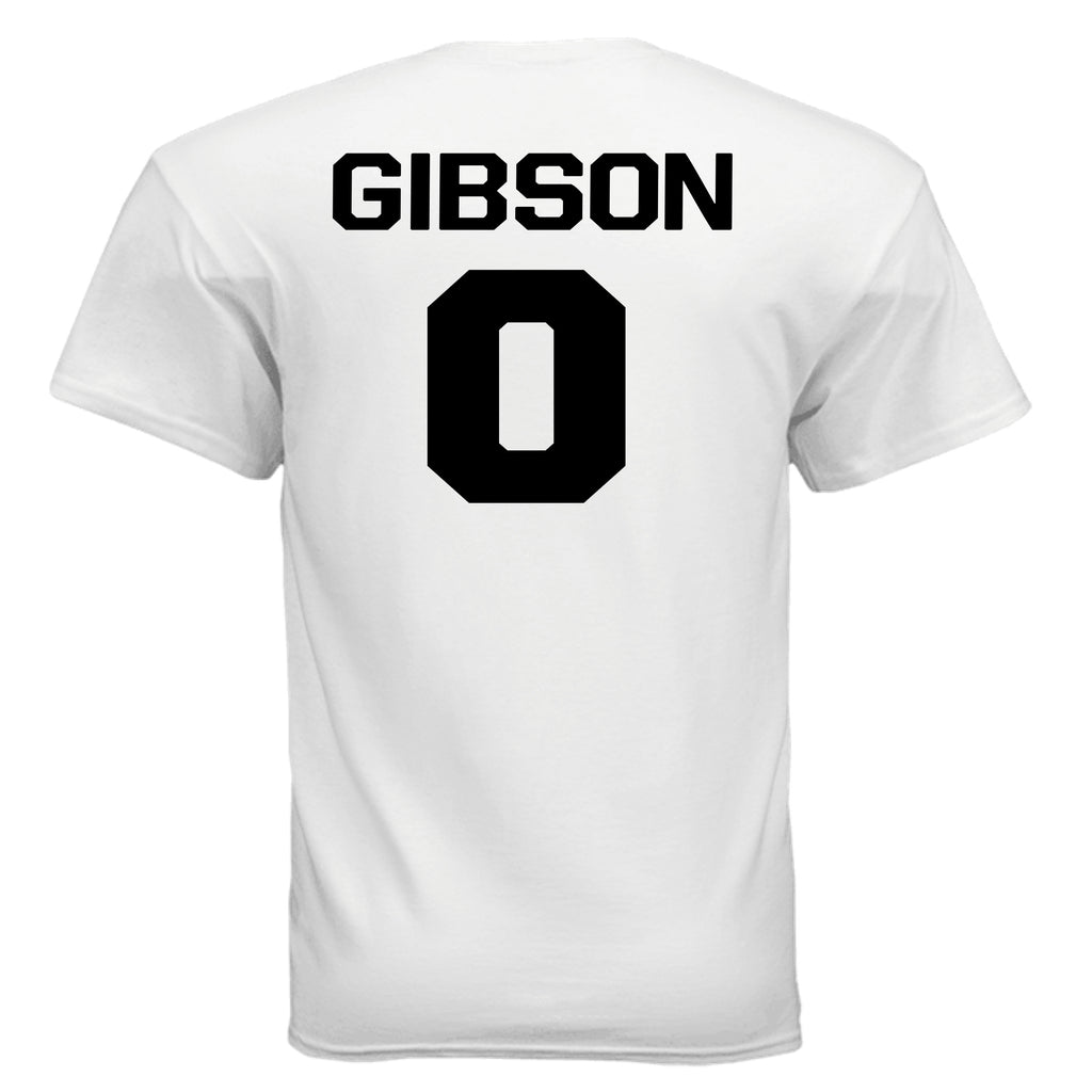 WHITE - G500 - BACK
