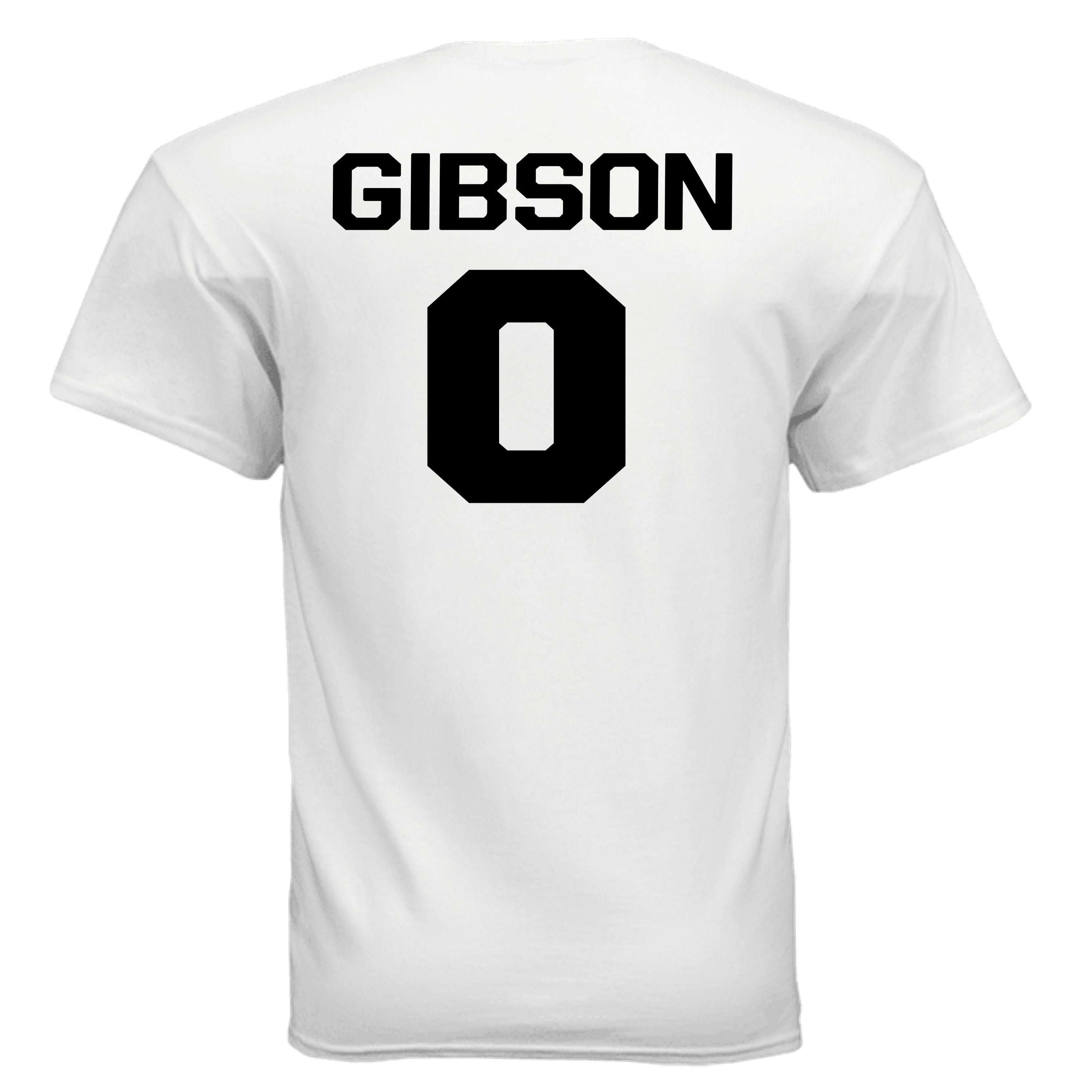 WHITE - G500 - BACK