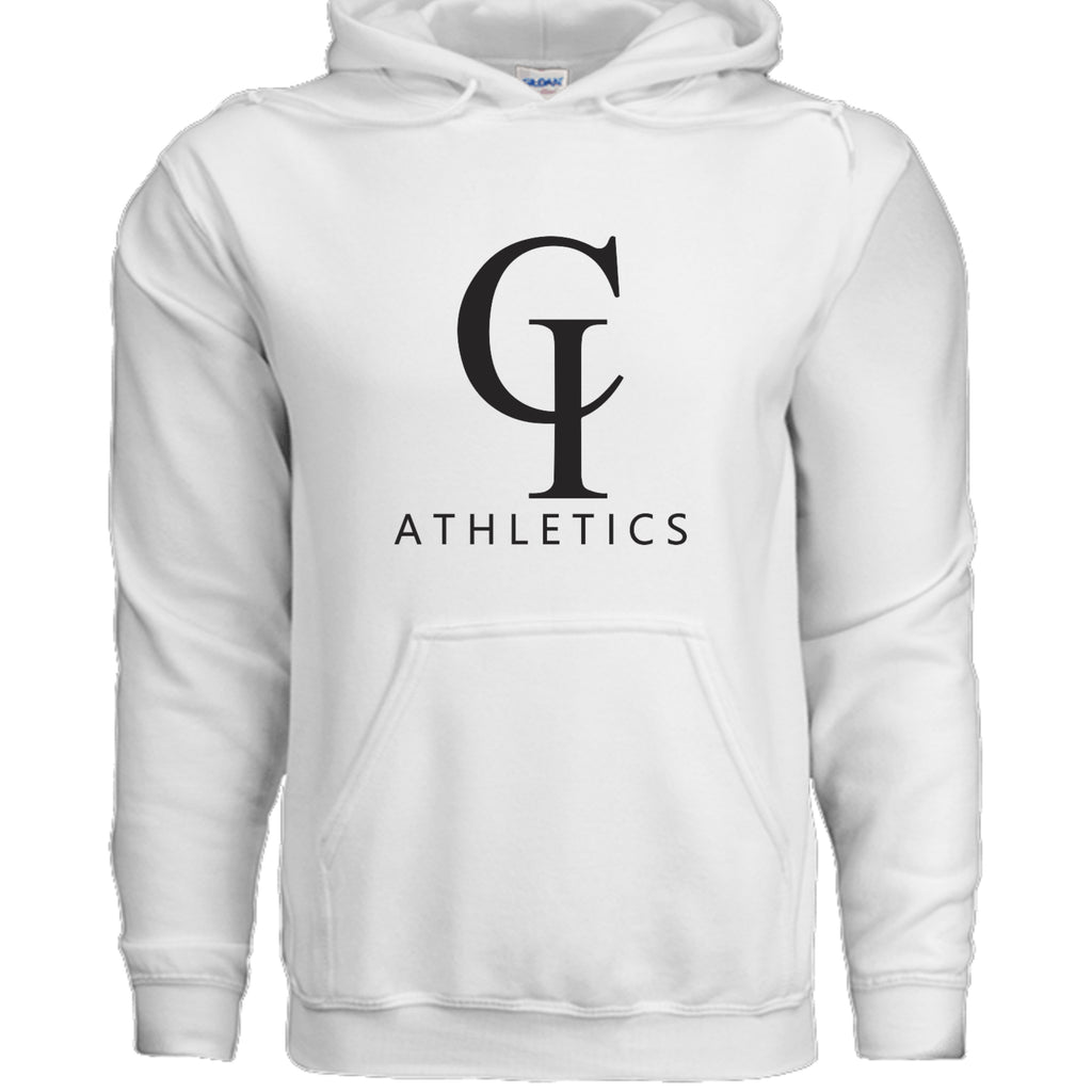 WHITE - G185 - FRONT