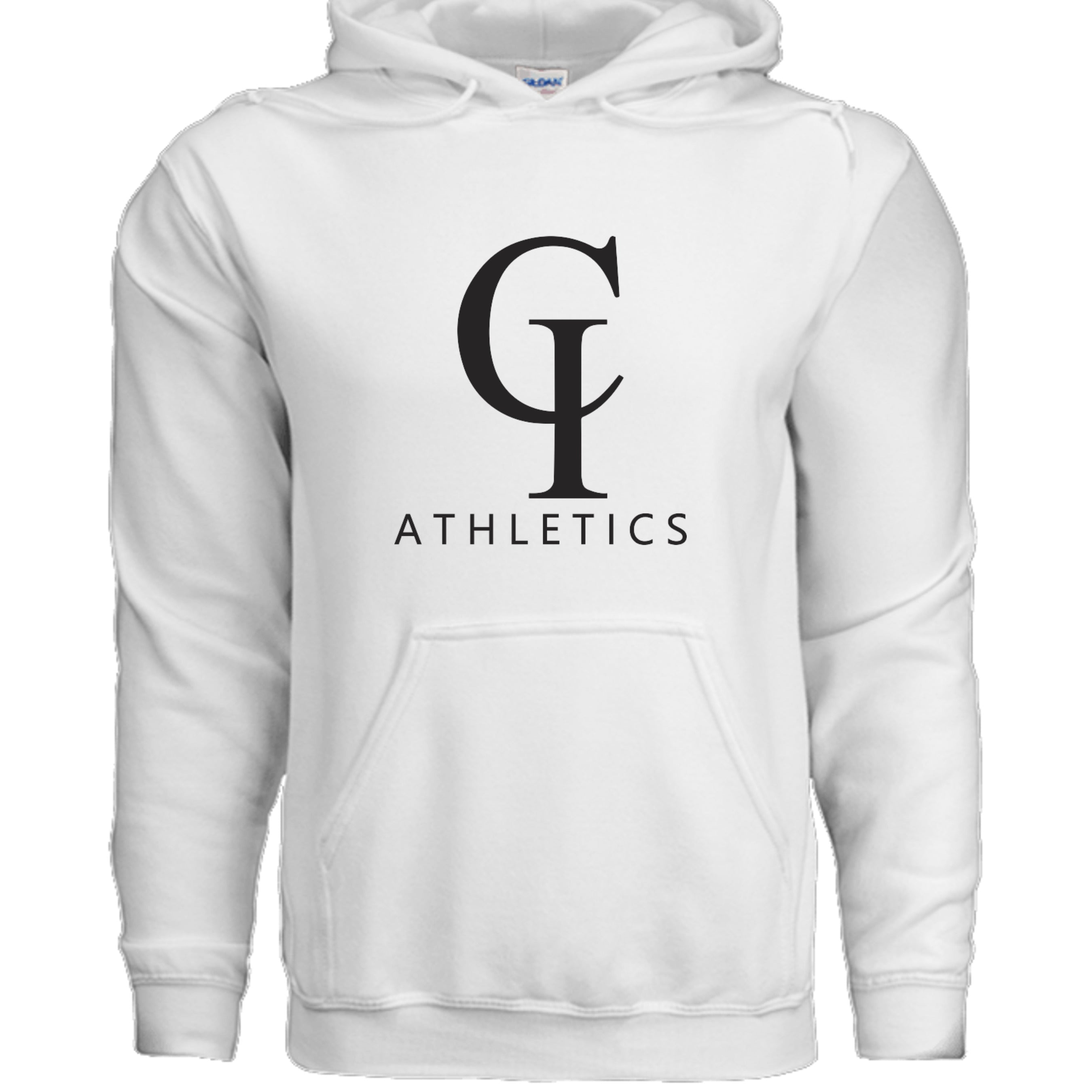 WHITE - G185 - FRONT