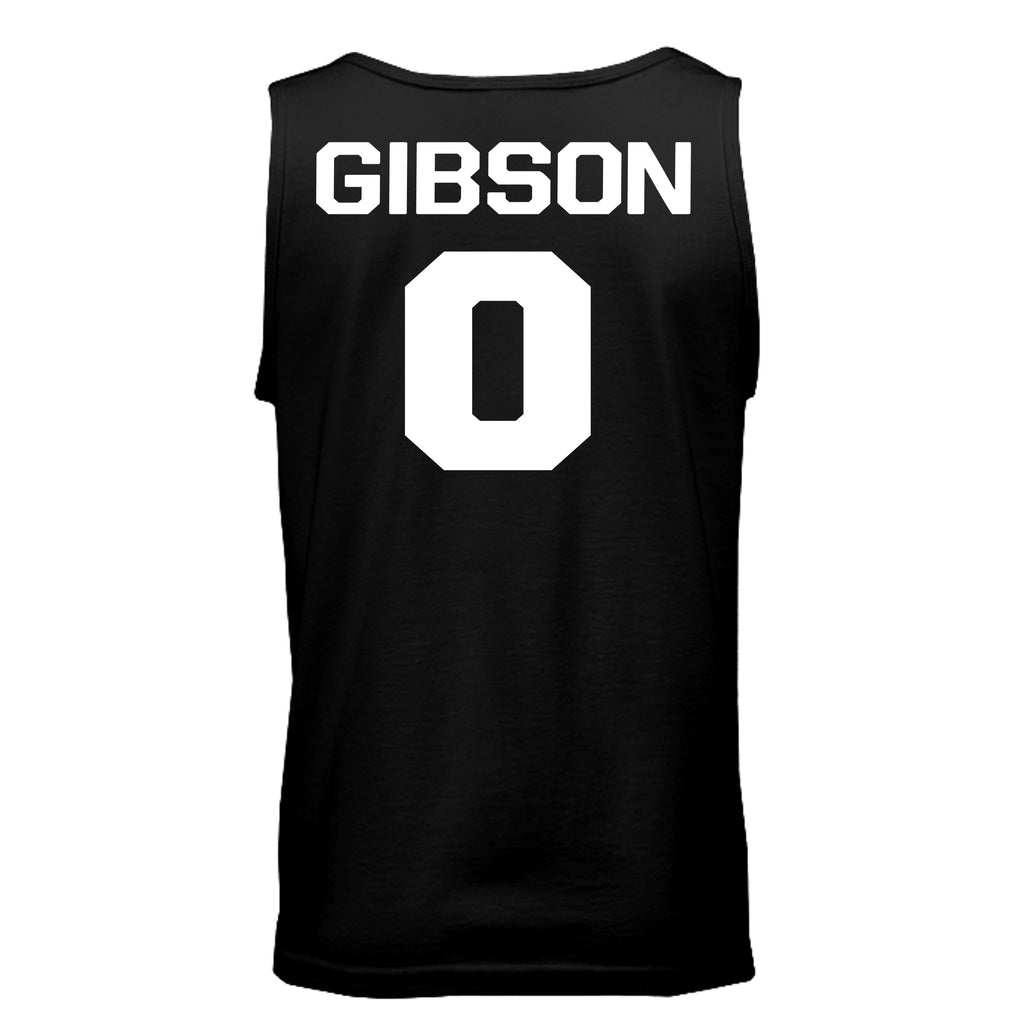 BLACK - 3480 - BACK