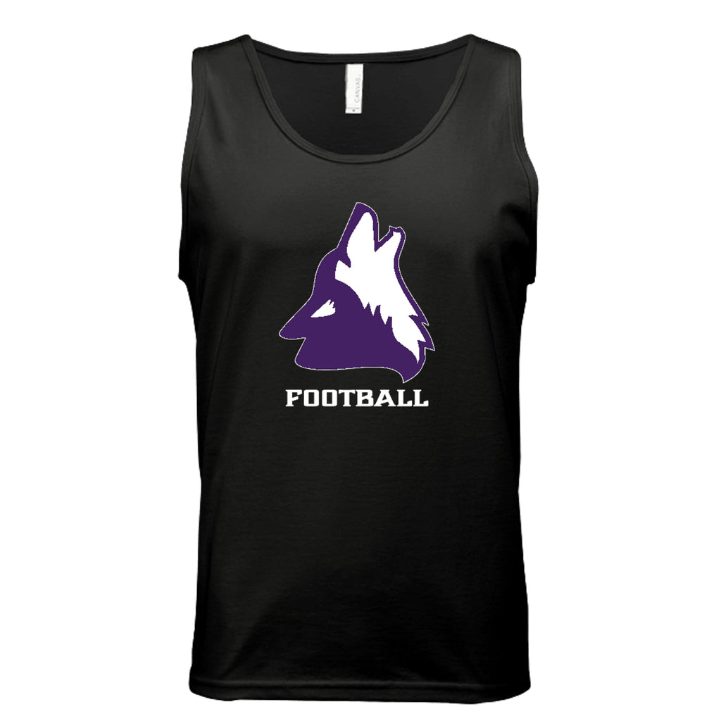 BLACK - 3480 - FRONT