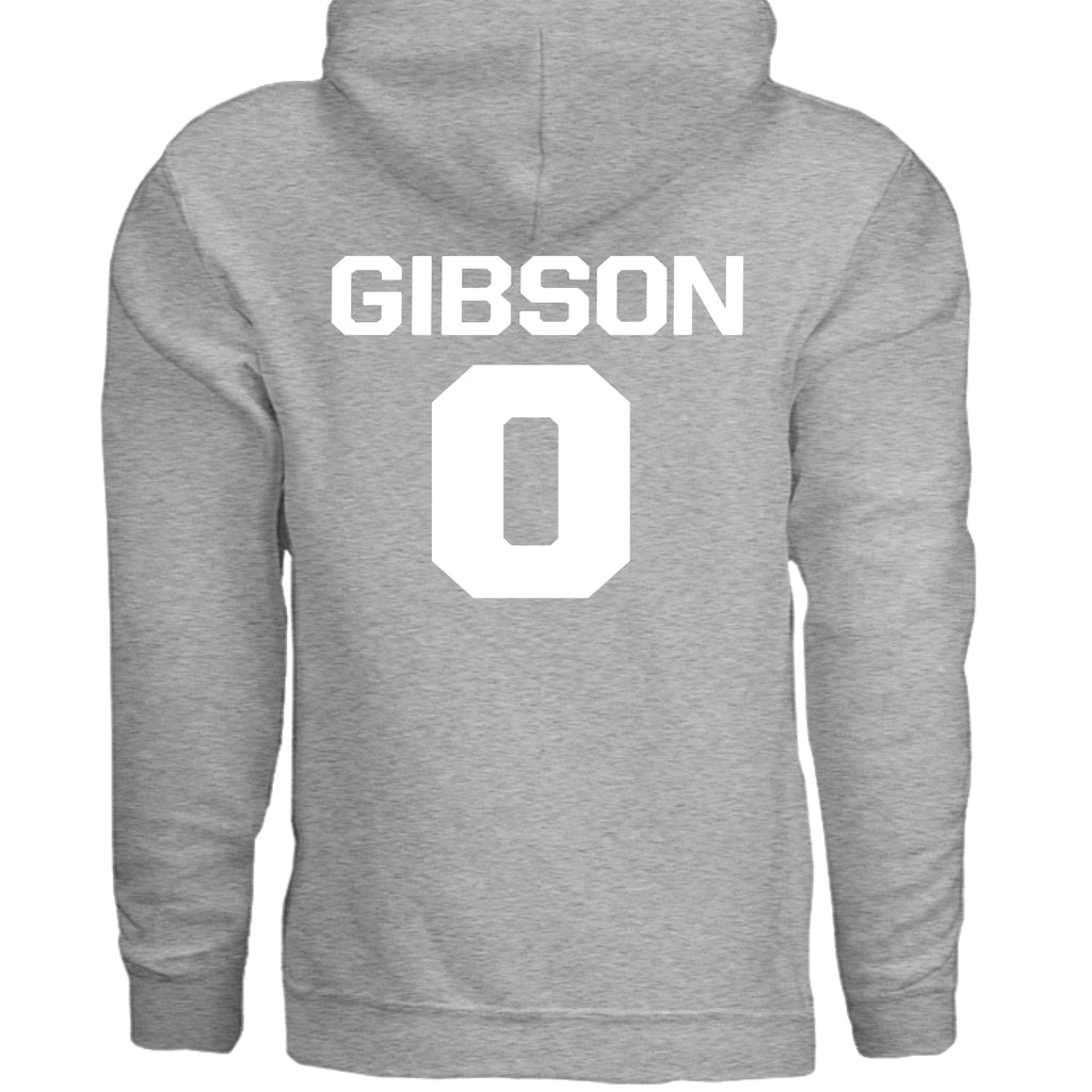 SPORT GREY - G185 - BACK