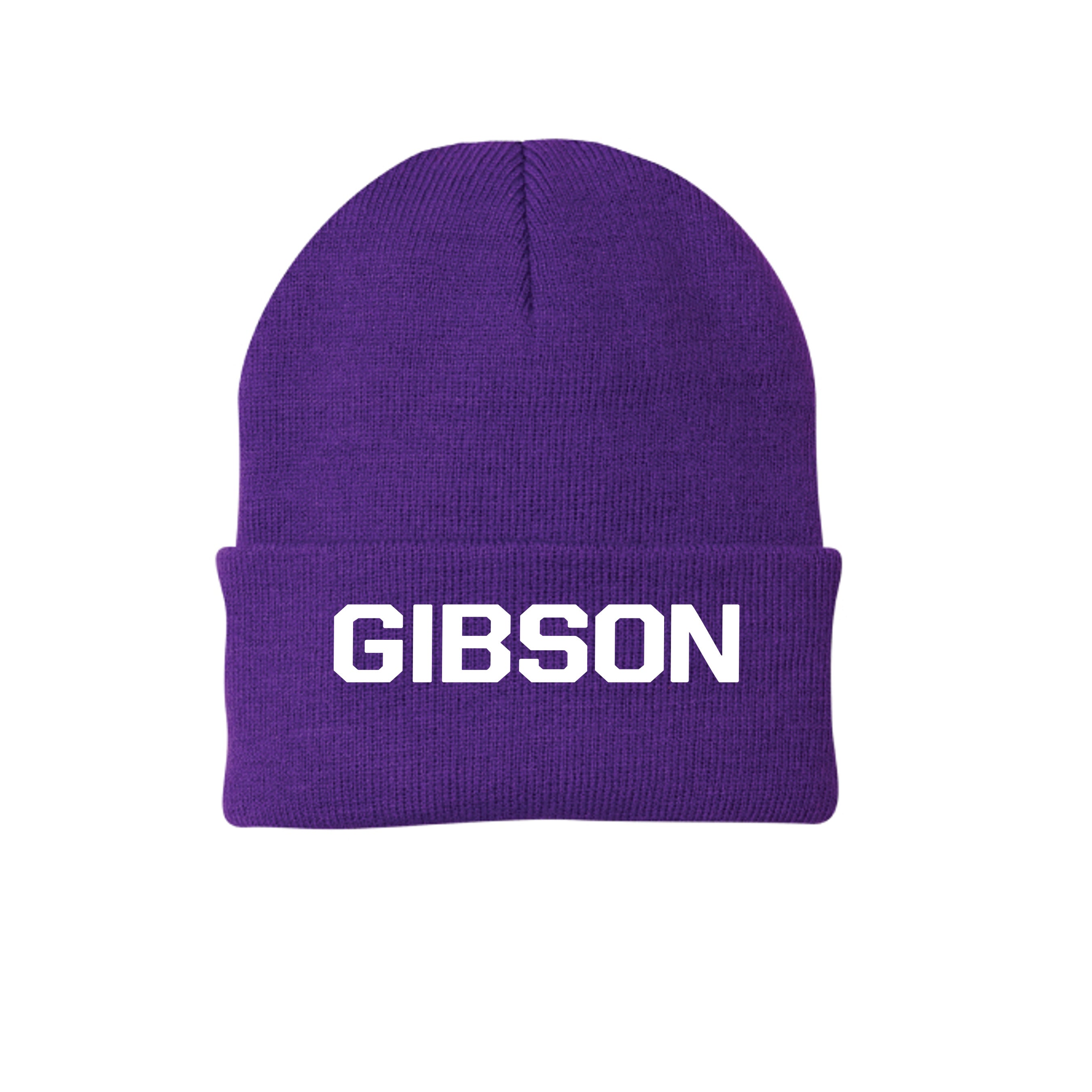 Athletic Purple - CP90 - BACK